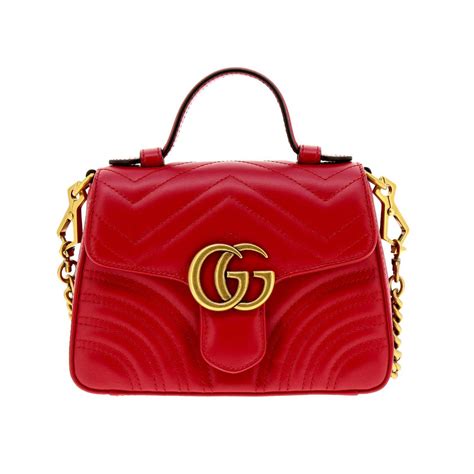 gucci taschen rot|gucci taschen outlet online shop.